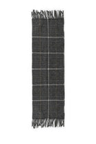 Barbour Men's Danbrooke Scarf Grey