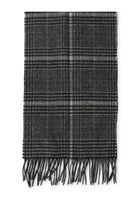 Barbour Men's Danbrooke Scarf Grey, view 2