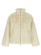 TATRAS Barbra Jacket White