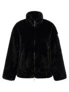 TATRAS Barbra Jacket Black