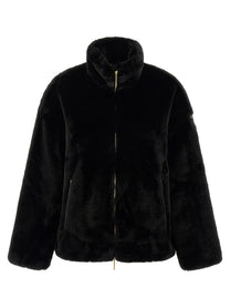 TATRAS Barbra Jacket Black