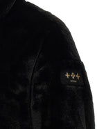 TATRAS Barbra Jacket Black, view 4