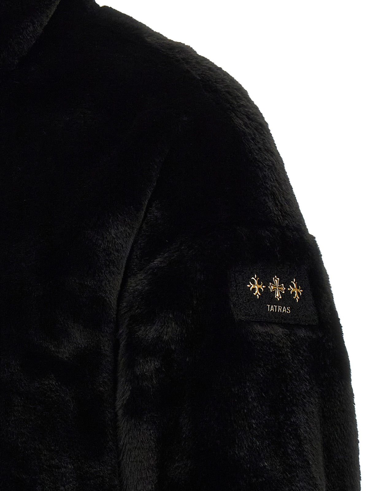 TATRAS Barbra Jacket Black