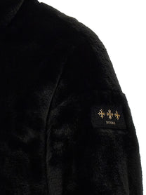 TATRAS Barbra Jacket Black