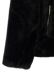 TATRAS Barbra Jacket Black