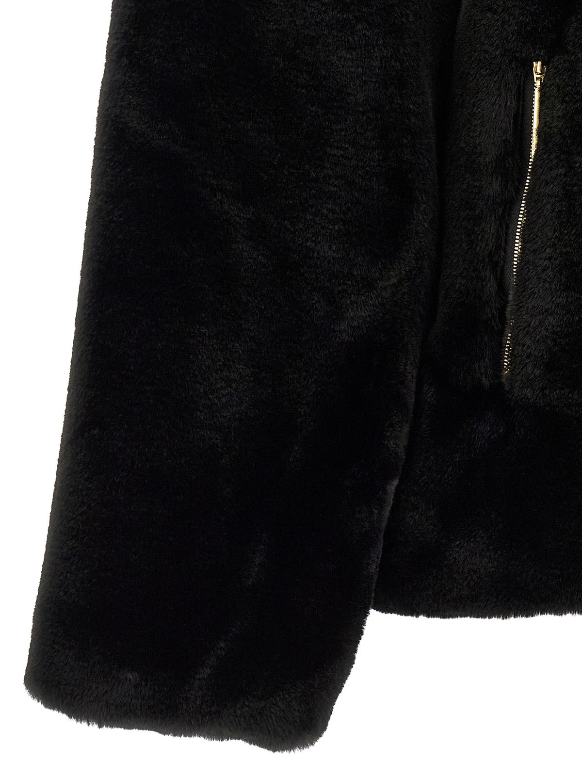 TATRAS Barbra Jacket Black, view 5