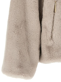 TATRAS Barbra Jacket Grey