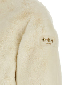 TATRAS Barbra Jacket White