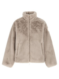TATRAS Barbra Jacket Grey