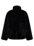 TATRAS Barbra Jacket Black, view 2