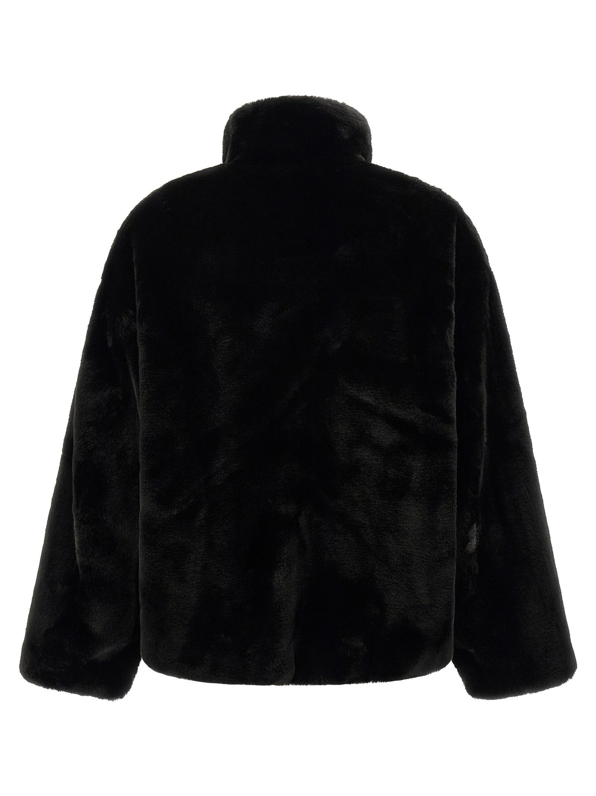 TATRAS Barbra Jacket Black