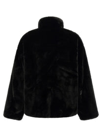 TATRAS Barbra Jacket Black