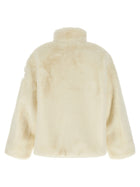 TATRAS Barbra Jacket White, view 2