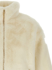 TATRAS Barbra Jacket White