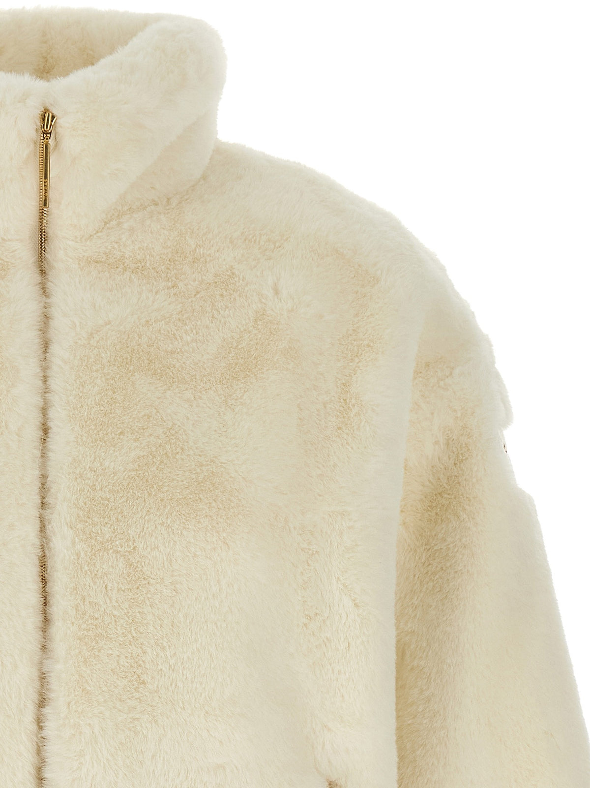 TATRAS Barbra Jacket White, view 3