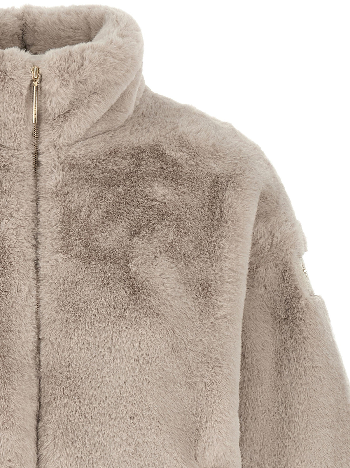 TATRAS Barbra Jacket Grey