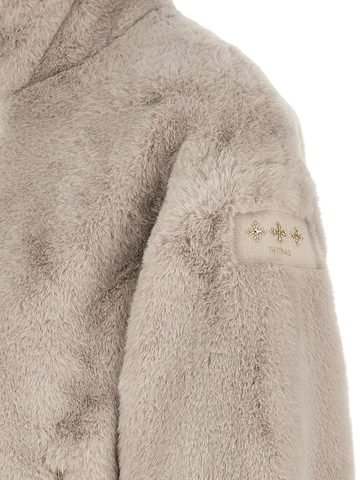 TATRAS Barbra Jacket Grey, view 4