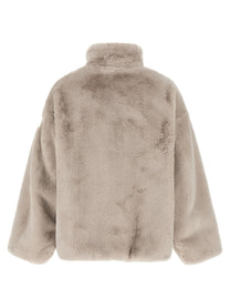 TATRAS Barbra Jacket Grey