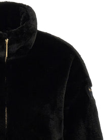 TATRAS Barbra Jacket Black