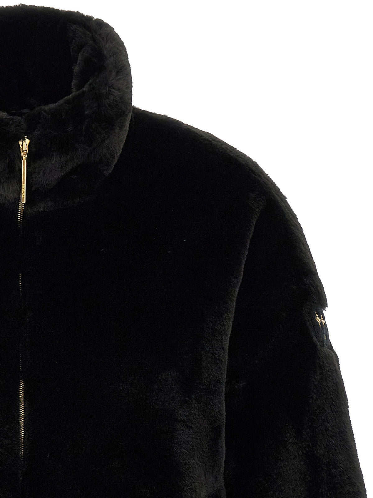 TATRAS Barbra Jacket Black, view 3