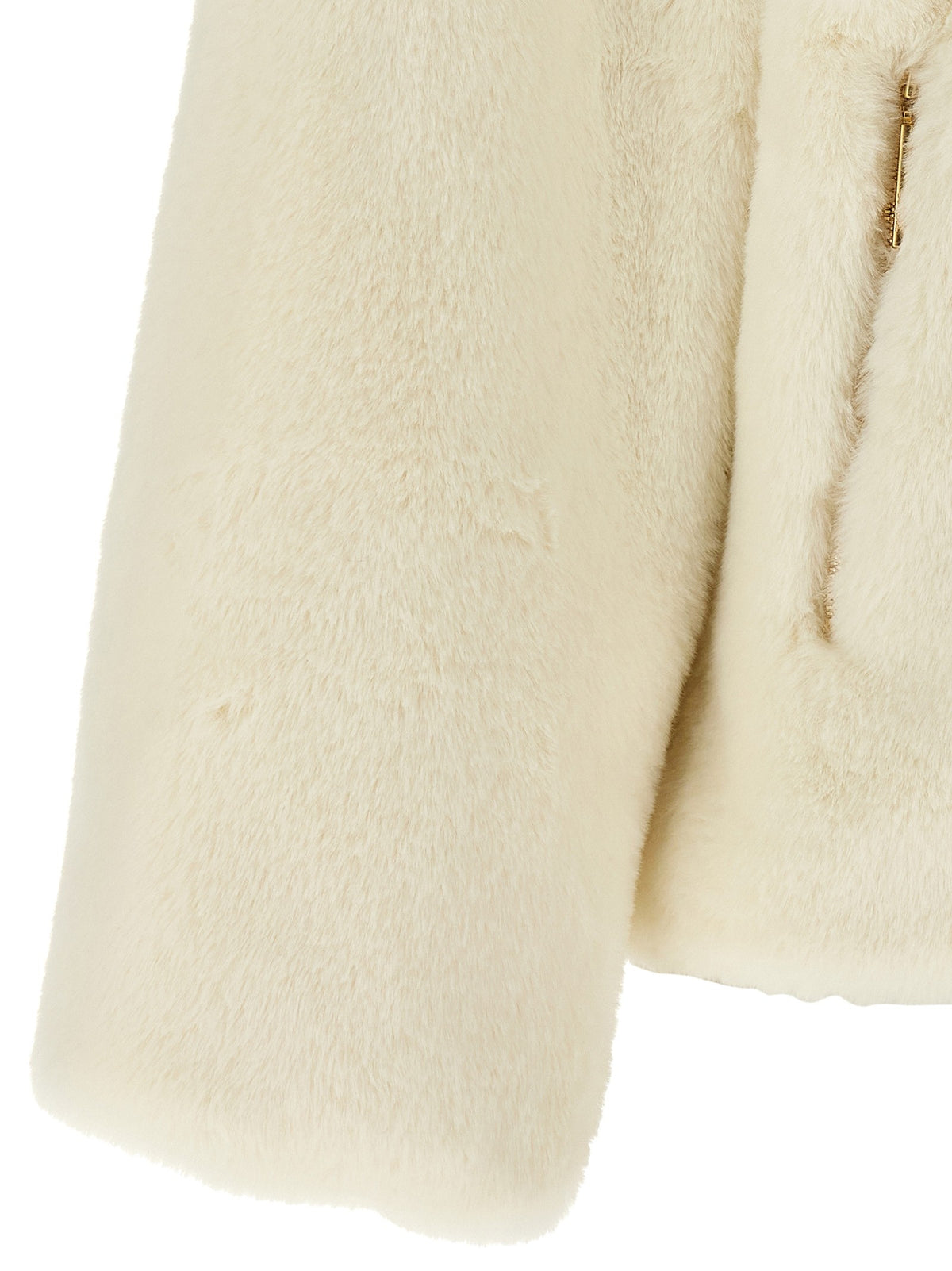 TATRAS Barbra Jacket White