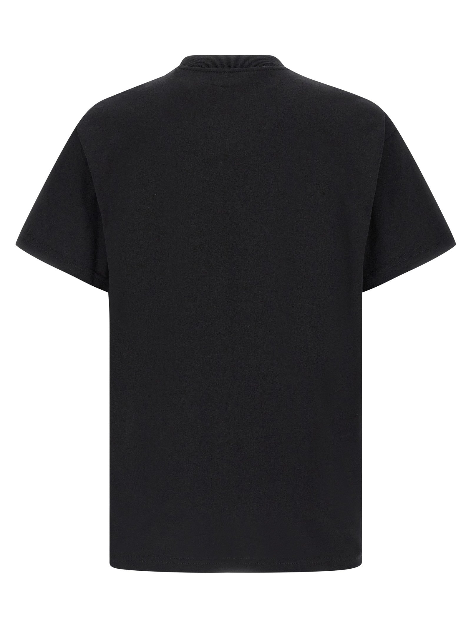 Carhartt Wip Barbwire Shirt Black