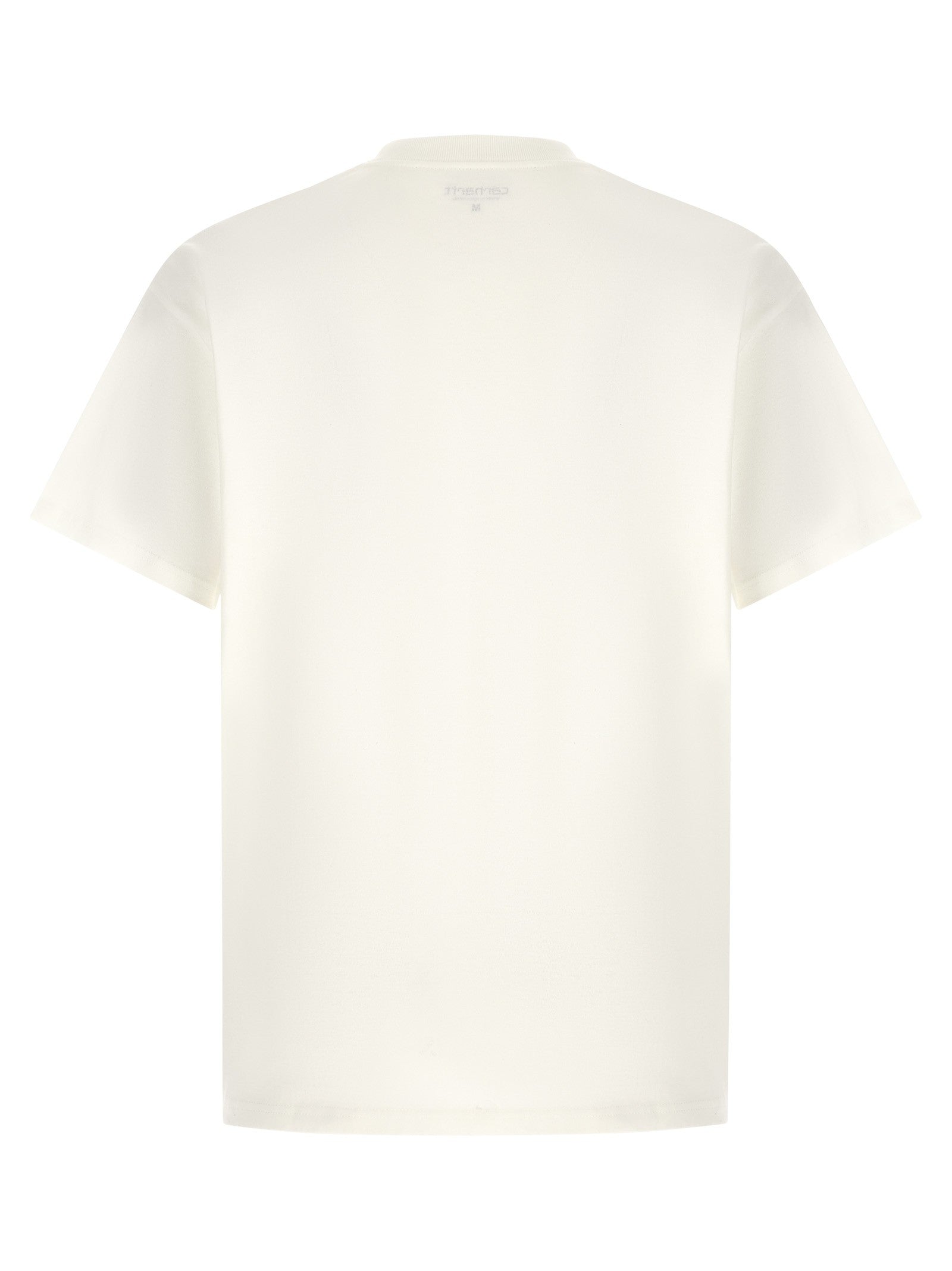 Carhartt Wip Barbwire Shirt White