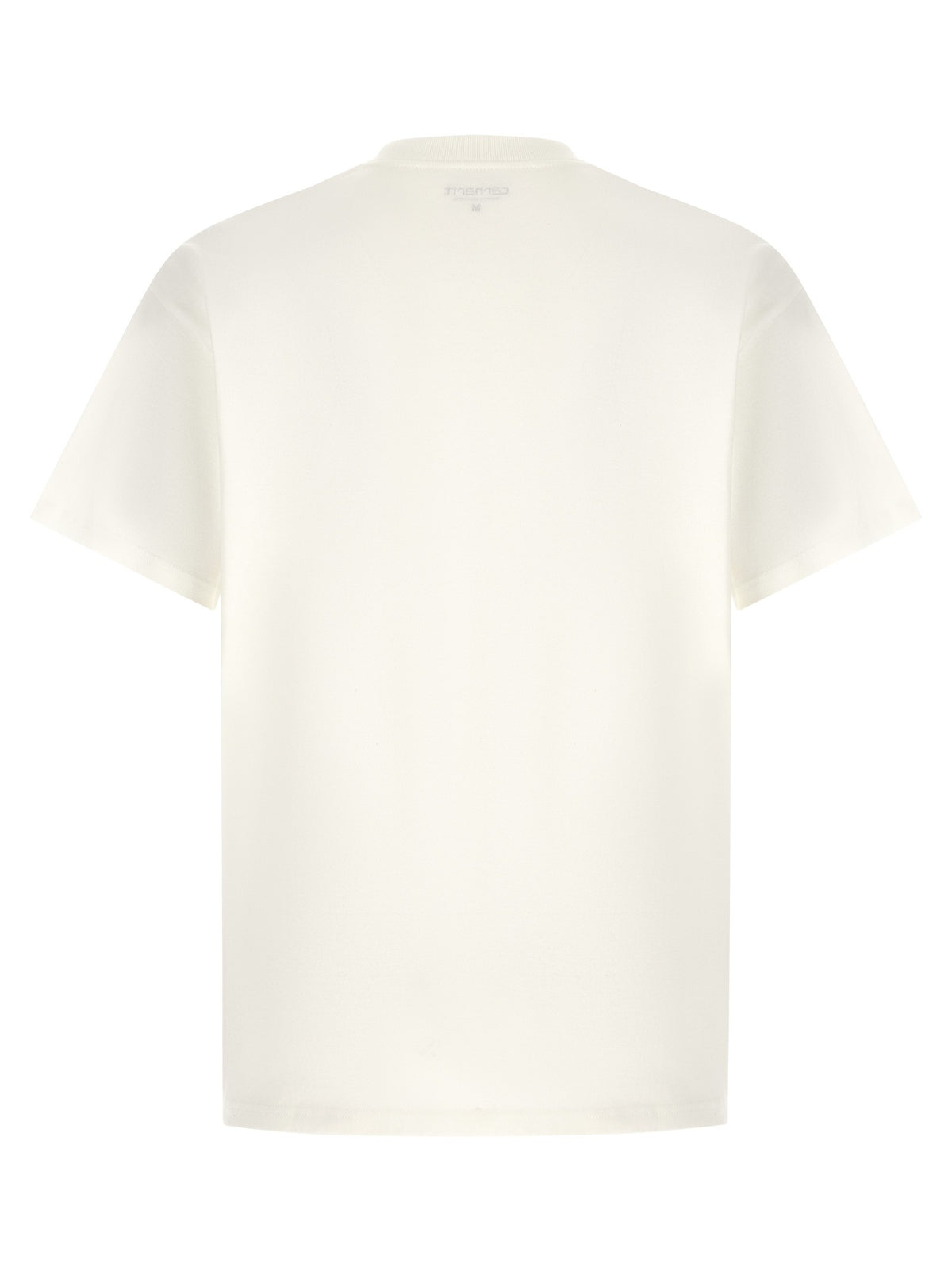 Carhartt Wip Barbwire Shirt White, view 2