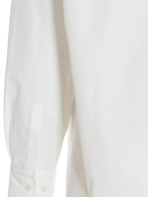 VTMNTS Barcode Shirt White
