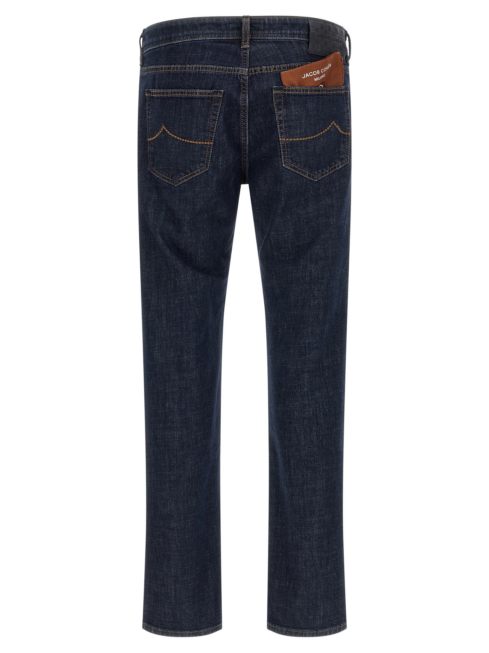 Jacob Cohen Bard Jeans Blue