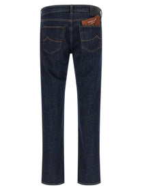 Jacob Cohen Bard Jeans Blue