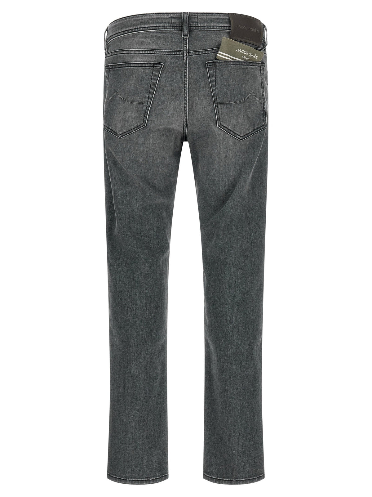 Jacob Cohen Bard Jeans Grey