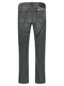 Jacob Cohen Bard Jeans Grey