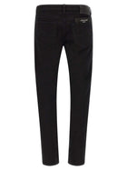 Jacob Cohen Bard Jeans Black, view 2