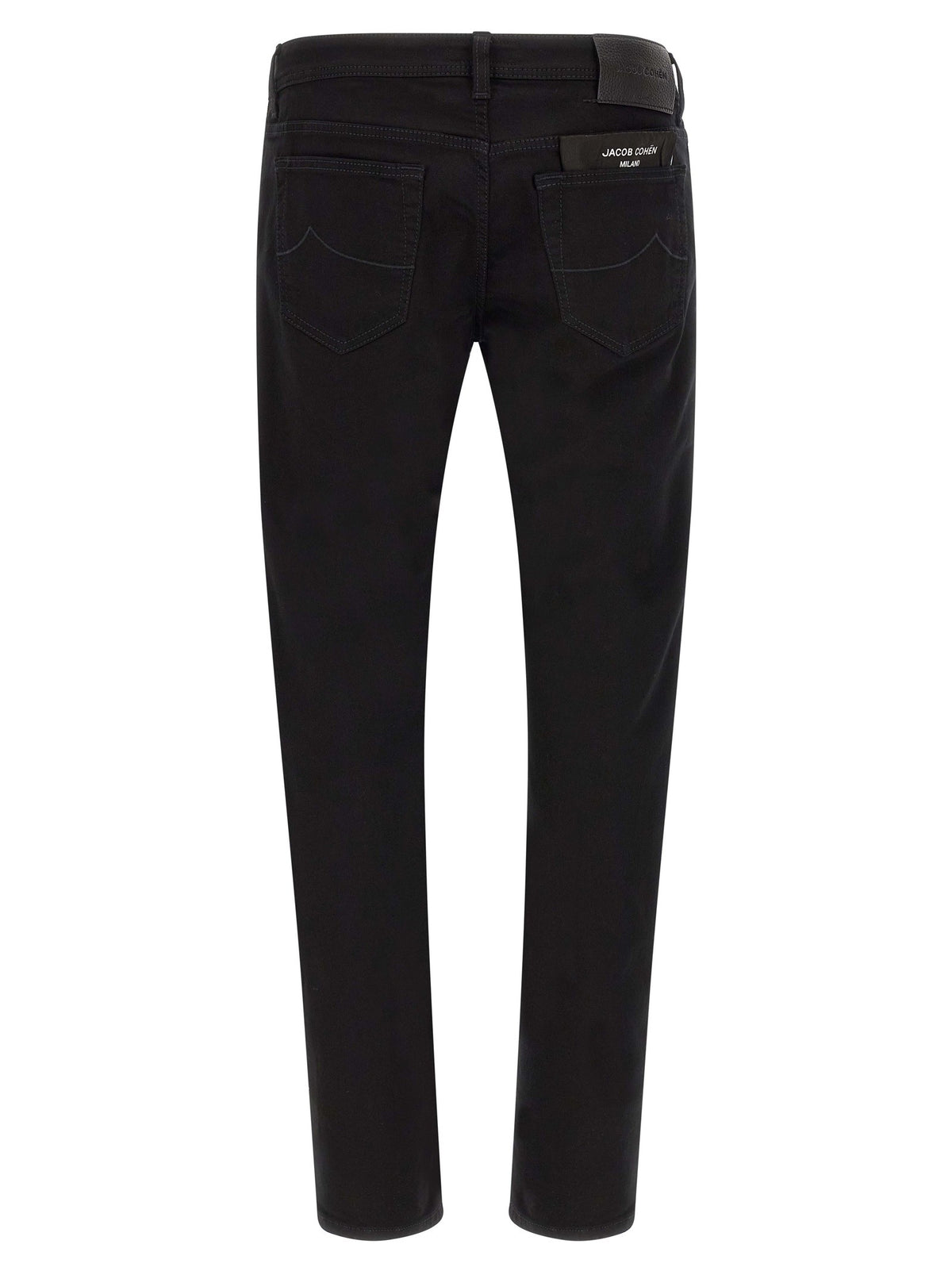 Jacob Cohen Bard Jeans Black