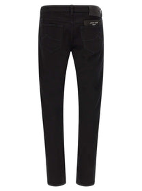 Jacob Cohen Bard Jeans Black