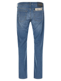 Jacob Cohen Bard Jeans Blue