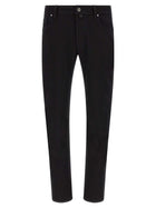 Jacob Cohen Bard Jeans Black