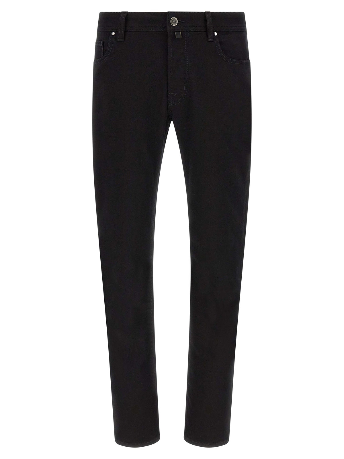 Jacob Cohen Bard Jeans Black