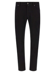 Jacob Cohen Bard Jeans Black