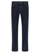 Jacob Cohen Bard Jeans Blue