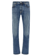 Jacob Cohen Bard Jeans Blue