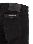 Jacob Cohen Bard Jeans Black, view 4