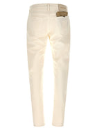 Jacob Cohen Bard Jeans White, view 2