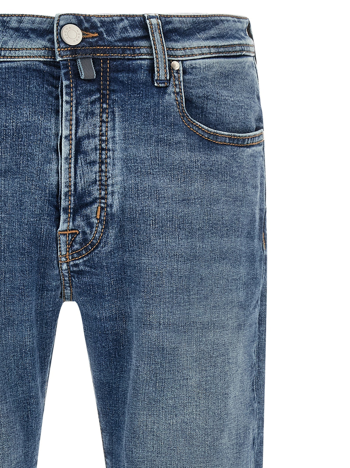 Jacob Cohen Bard Jeans Blue, view 3
