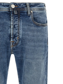 Jacob Cohen Bard Jeans Blue, view 3