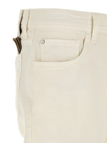 Jacob Cohen Bard Jeans White
