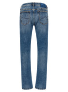 Jacob Cohen Bard Jeans Blue, view 2