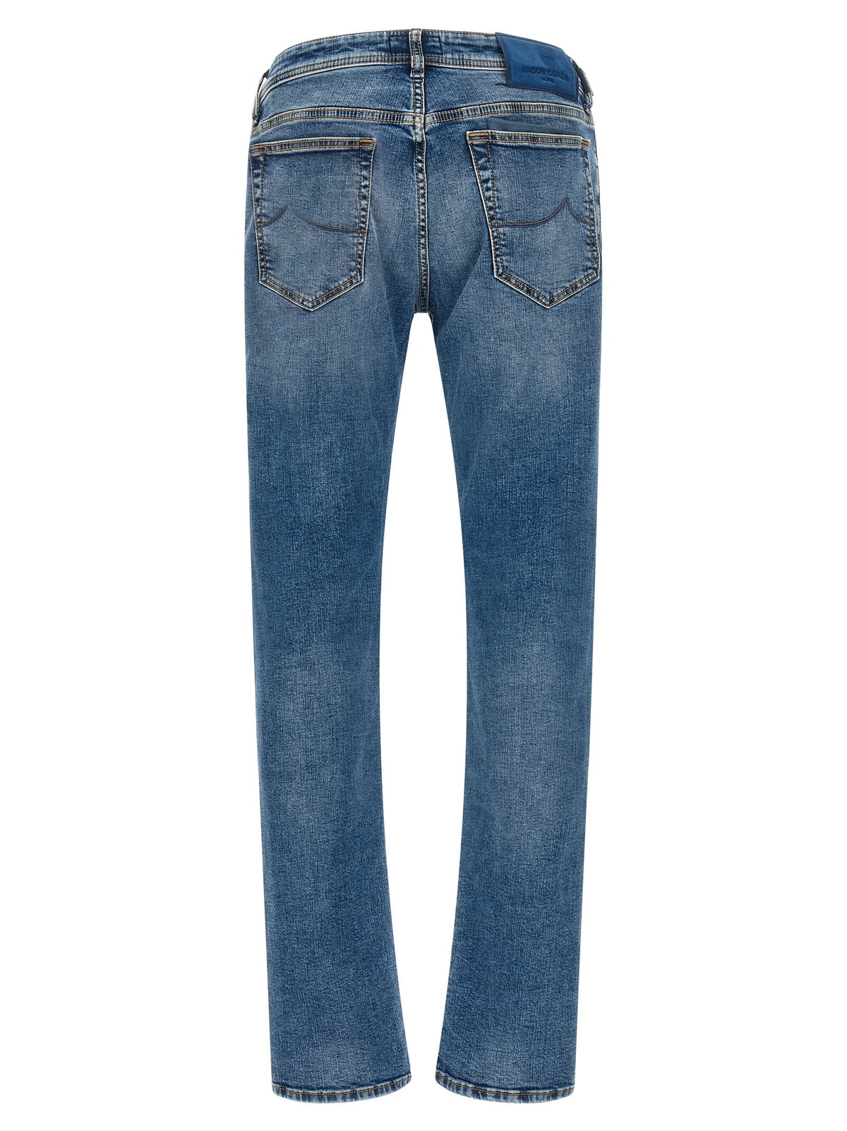 Jacob Cohen Bard Jeans Blue, view 2