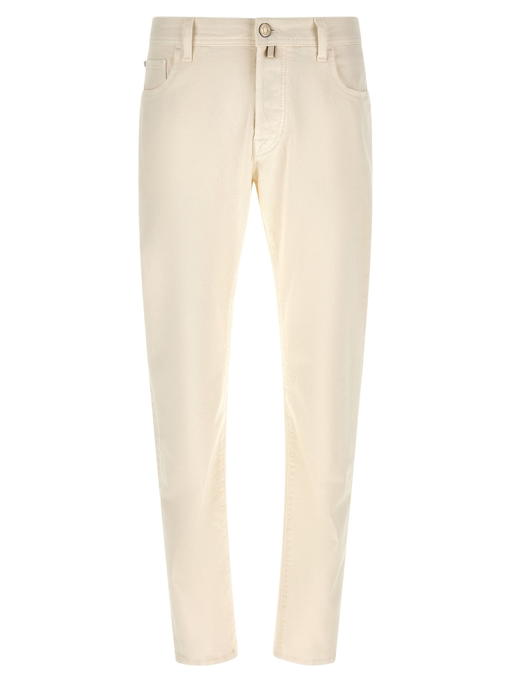 Jacob Cohen Bard Jeans White
